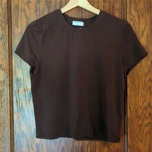 Aritzia Babaton Everyday T-Shirt